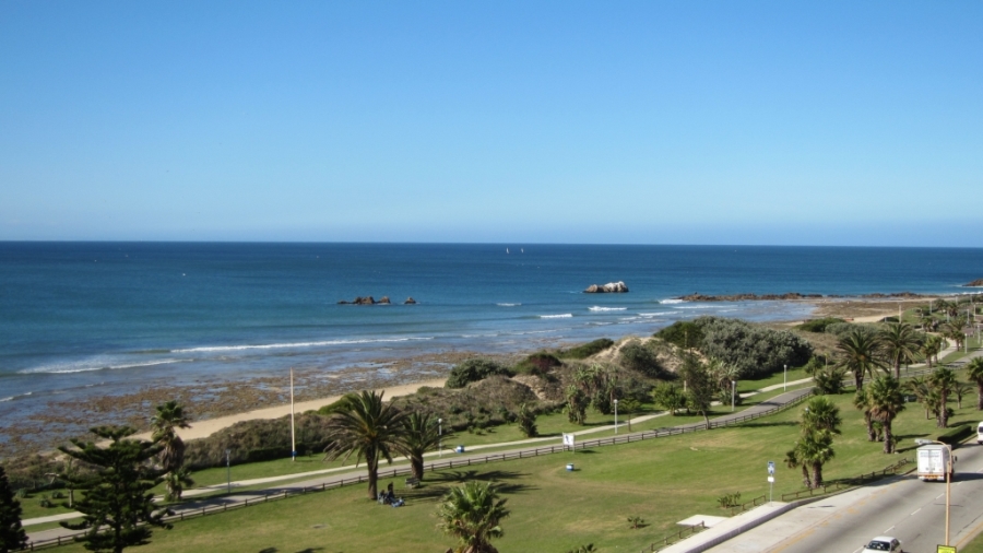 1 Bedroom Property for Sale in Summerstrand Eastern Cape